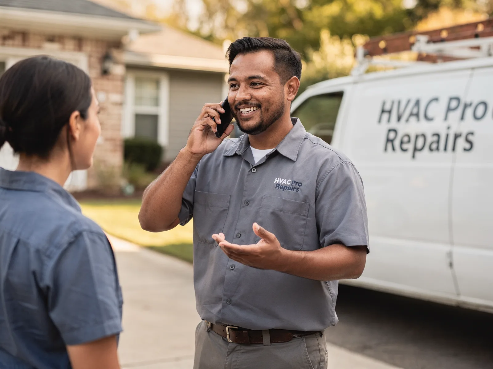 Heat Pump Repair Genesee Depot, WI FAQs